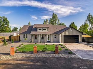 5815 Nielsen Dr, Paradise, CA 95969