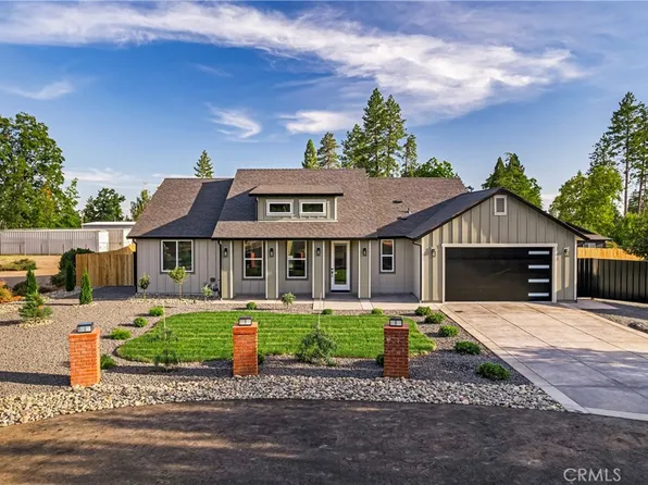 5815 Nielsen Dr, Paradise, CA 95969