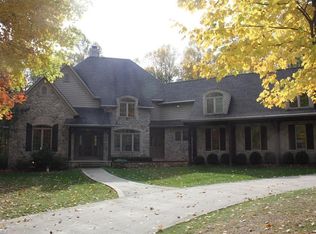 4410 Spruce Run, Akron, OH 44321