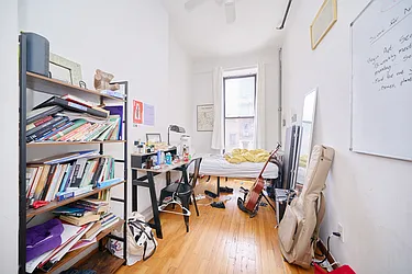 Rented by Living New York