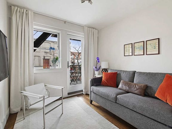 5th image of 159 W 126th St APT 4A