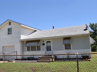 421 S Harding St, Enid, OK 73703