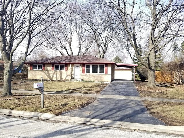 1st image of this home