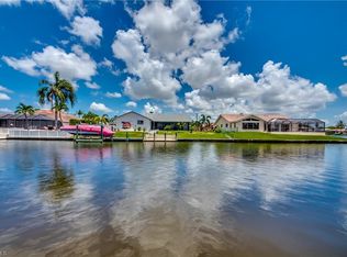 429 SW 46th Ter, Cape Coral, FL 33914