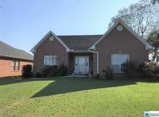 4735 Newfound Rd, Mount Olive, AL 35117
