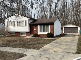 28656 Zellmer St, Romulus, MI