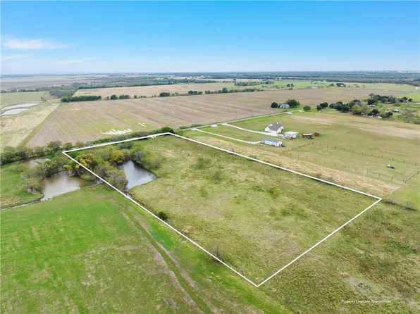 2663 Bode Rd, West, TX 76691