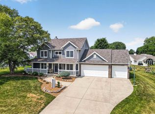 16605 Merramec Ct, Fort Wayne, IN 46845