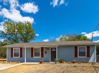 1110 S 8th St, Killeen, TX 76541