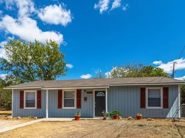 1110 S 8th St, Killeen, TX 76541