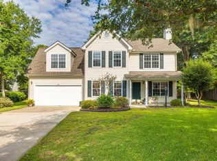 729 Veron Pl, Mount Pleasant, SC 29464