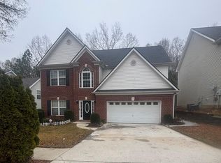 4196 Preserve Trl, Snellville, GA 30039