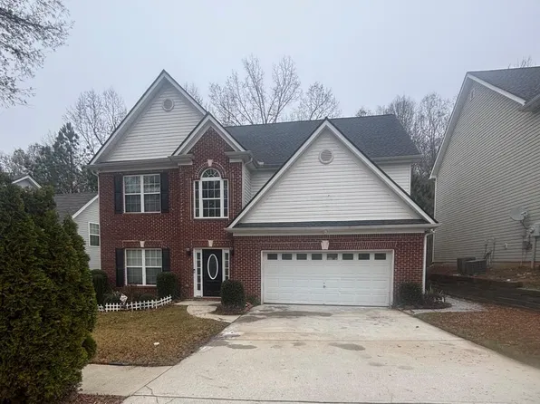 4196 Preserve Trl, Snellville, GA 30039