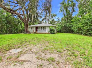3552 Bohanan Cir, Perry, FL 32348