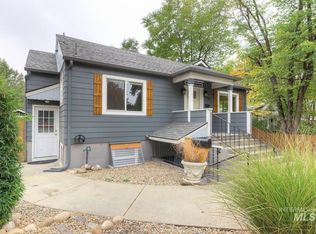 711 E State St, Boise, ID 83712