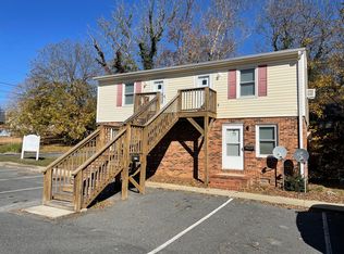 507 S Main St APT 3, Asheboro, NC 27203