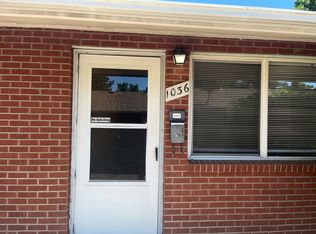 1036-1038 Cragmore Drive, Fort Collins, CO 80521