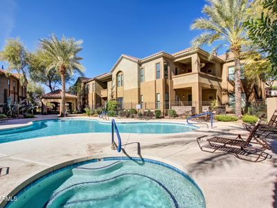 7027 N Scottsdale Rd SUITE 150, Paradise Valley, AZ, 85253