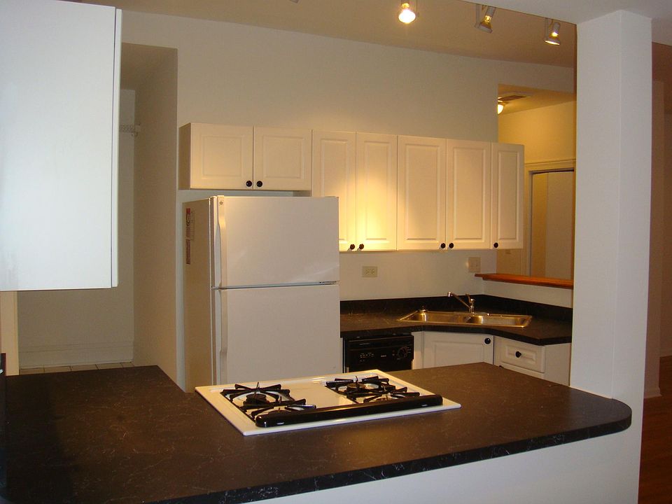 1st image of 4203 N Winchester Ave #Garden