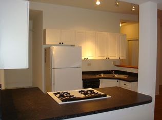 4203 N Winchester Ave #GARDEN, Chicago, IL 60613