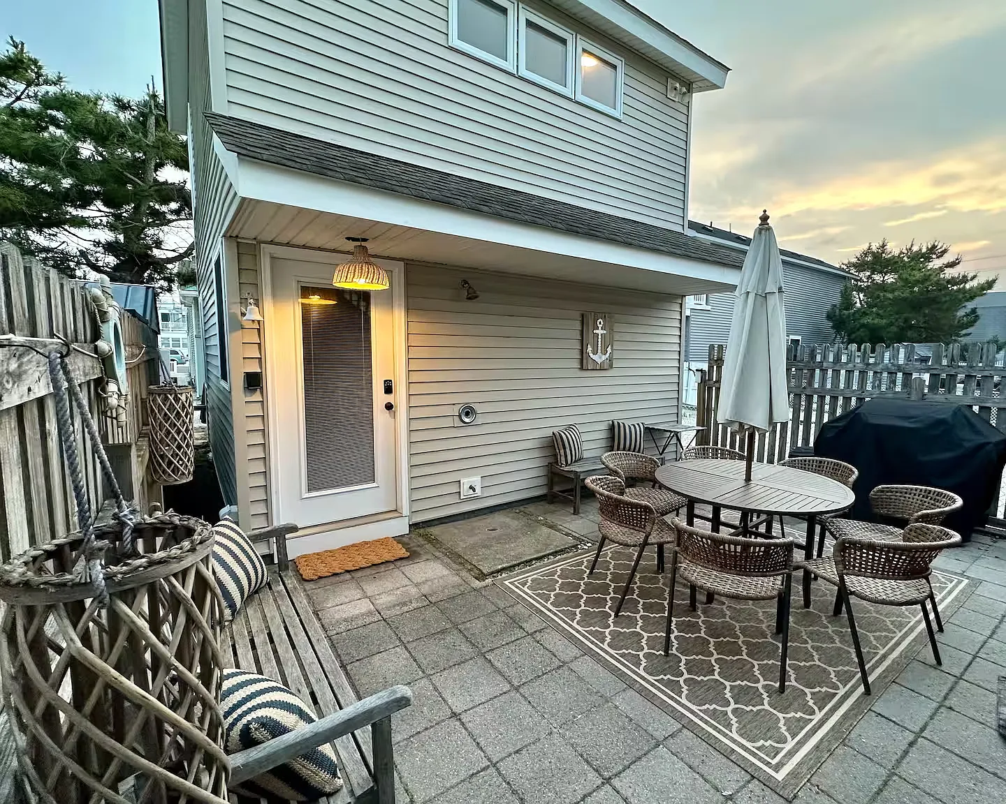 1 bed, $1,500 — Photo 1