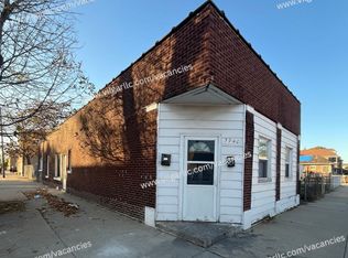 3940 Deodar St, East Chicago, IN 46312