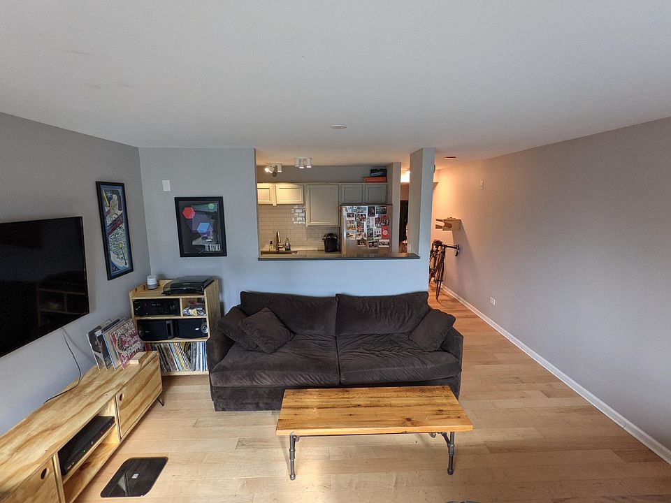 1st image of 345 Lasalle Ave #2509