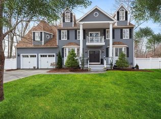 135 York St, Canton, MA 02021