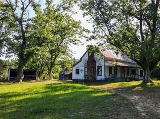 803 Webster Cir, Vernon, AL 35592