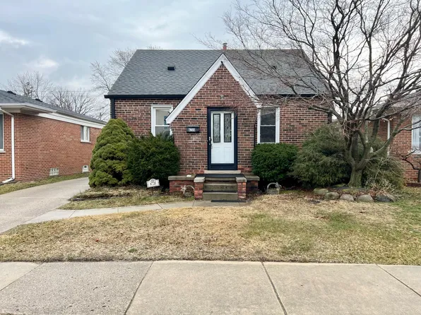 6720 N Lafayette St, Dearborn Heights, MI 48127