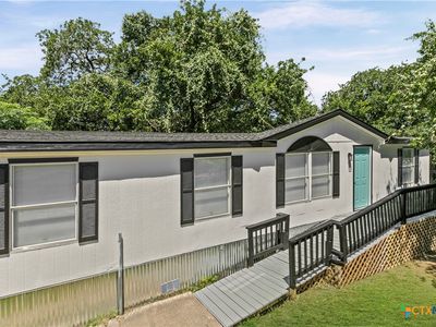 113 Austin St, Gatesville, TX, 76528