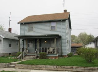 3621 Monroe St, Fort Wayne, IN 46806