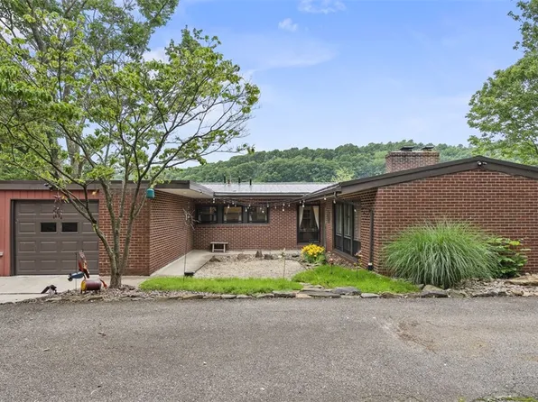 1451 Keystone St, Natrona Heights, PA 15065