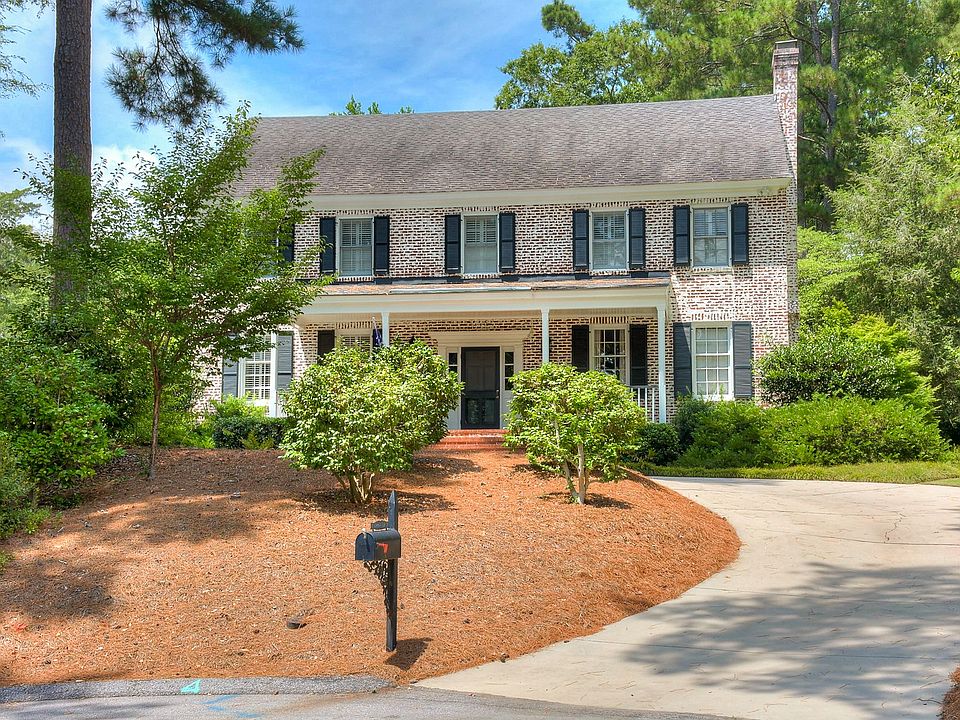 1 Summerville Ln, Augusta, GA 30909 | Zillow