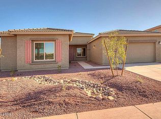 17811 W Westpark Blvd, Surprise, AZ 85388