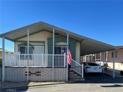 3530 Damien Ave SPACE 46, La Verne, CA, 91750