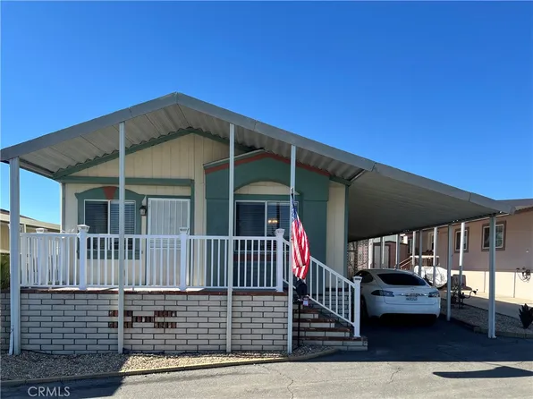 3530 Damien Ave Space 46, La Verne, CA 91750