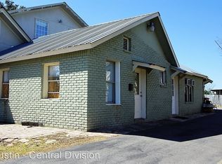 2108 Tillery St, Austin, TX 78723