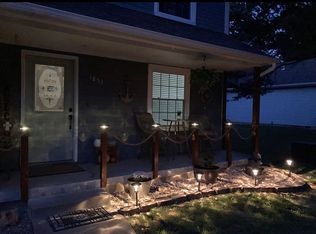 1853 Hickory Hills Dr, Joplin, MO 64801