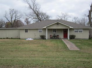 307 County Road 123, Wharton, TX 77488