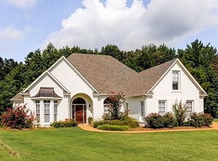 709 Northpointe Cv, Oxford, MS 38655