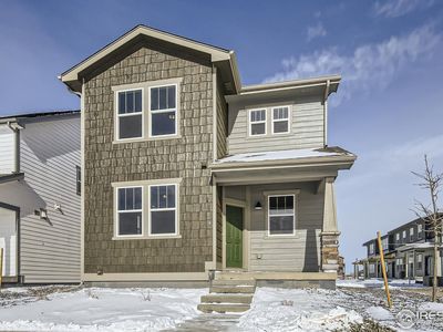 2161 Arborwood Ln, Fort Collins, CO, 80524