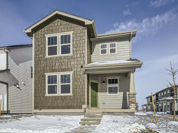 2161 Arborwood Ln, Fort Collins, CO 80524