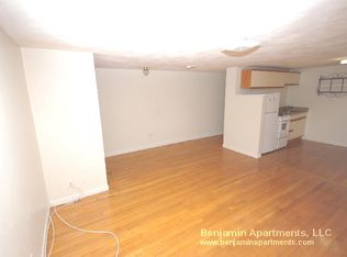 (Undisclosed Address), Boston, MA 02135
