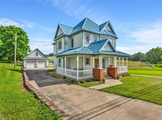 567 Grant St, Cadiz, OH 43907