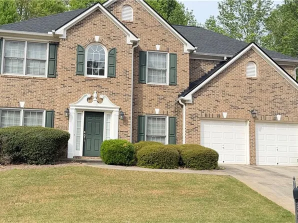 710 Gran Heritage Way, Dacula, GA 30019