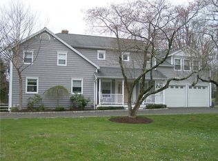 88 Old Hawleyville Rd, Bethel, CT 06801