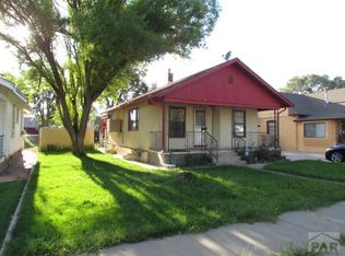 1205 Jackson St, Pueblo, CO 81004