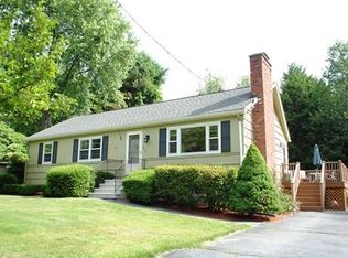 607 Brigham St, Marlborough, MA 01752