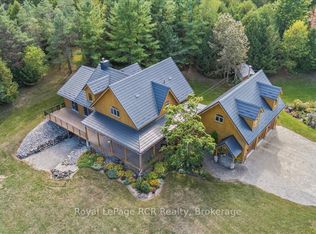 133195 Allan Park Rd, West Grey, ON N4N3B8